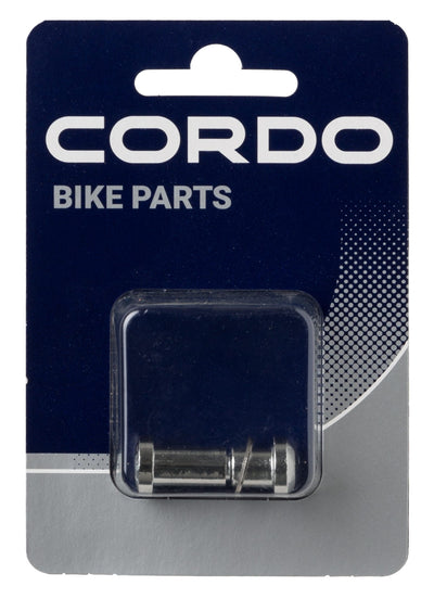 Boulon de tige de selle Cordo à six pans creux 19mm