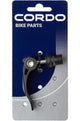 Fixation rapide Cordo pour tige de selle