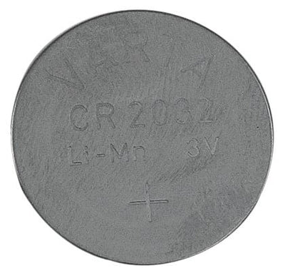 Pile bouton Cordo pile cr2032 3v blister (1)