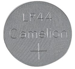 Pile bouton Cordo pile bouton lr44 1,5v blister (1)