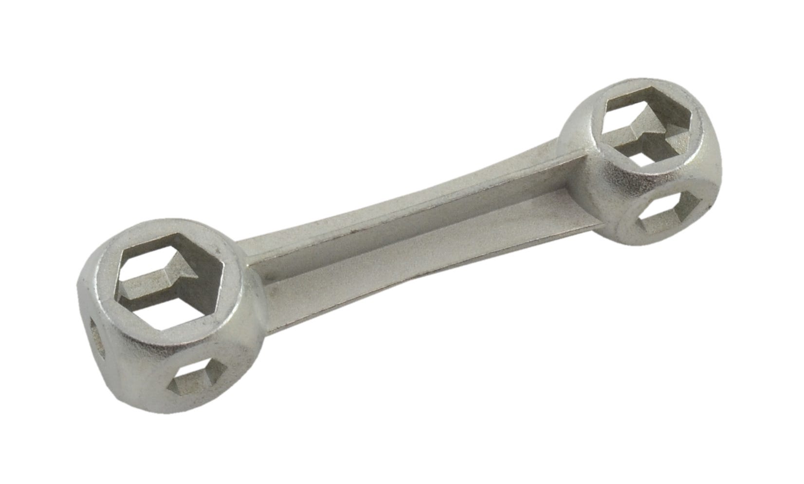 Clé à outils Cordo 10 trous