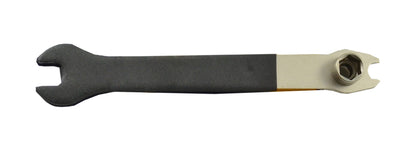 Clé à pédale Cordo 15mm boulon de manivelle 14 15mm