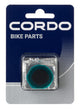 Patchs de réparation Cordo 25mm 10 patchs
