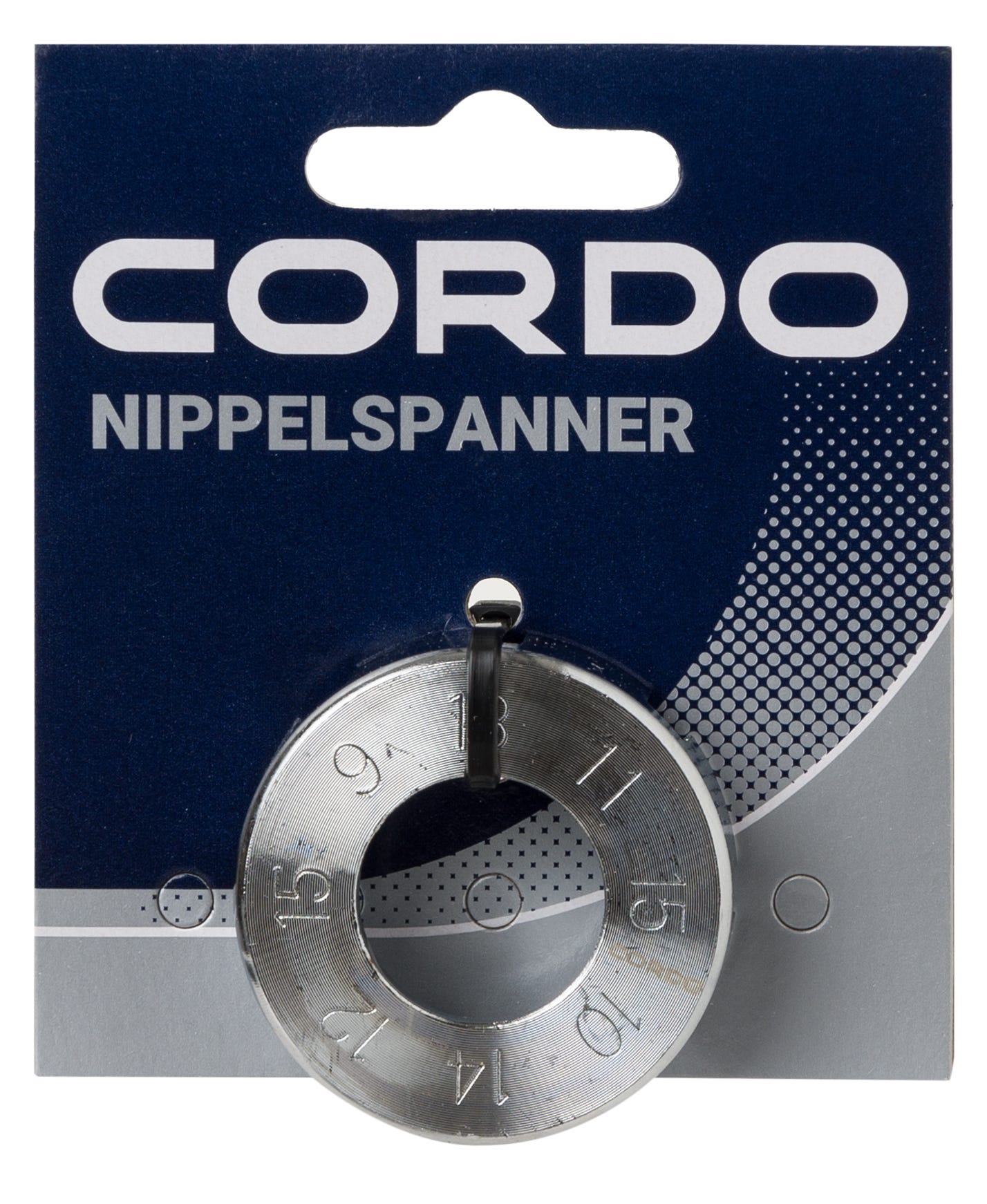 Tétine Cordo 10-15