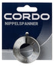 Tétine Cordo 10-15
