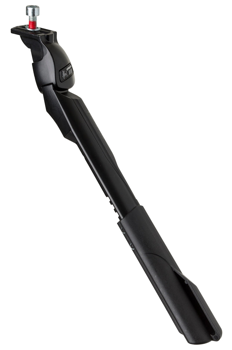 Abi Cordo standard Kaiser réglable 26-28 vélo électrique noir