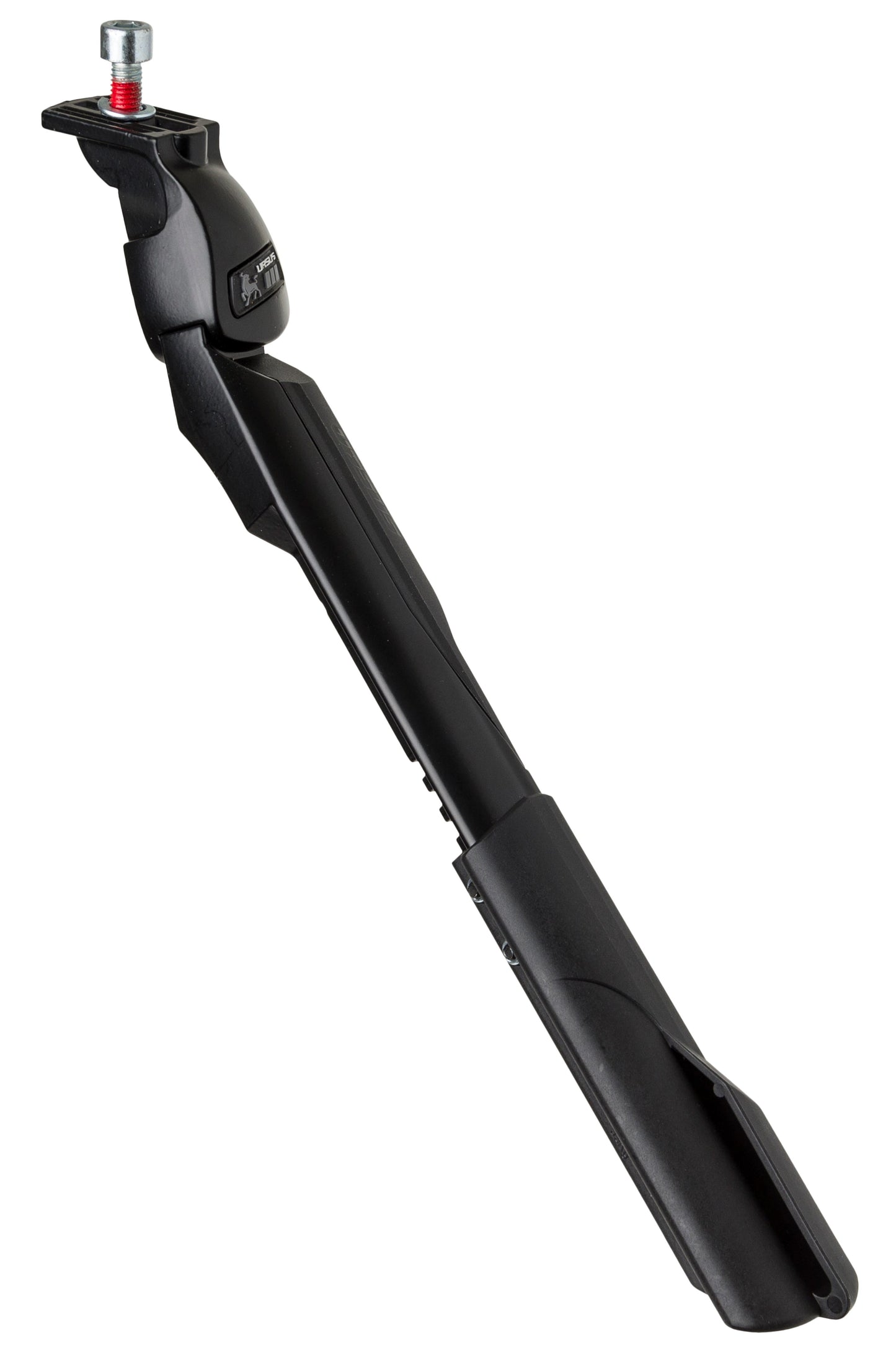 Abi Cordo standard Kaiser réglable 26-28 vélo électrique noir