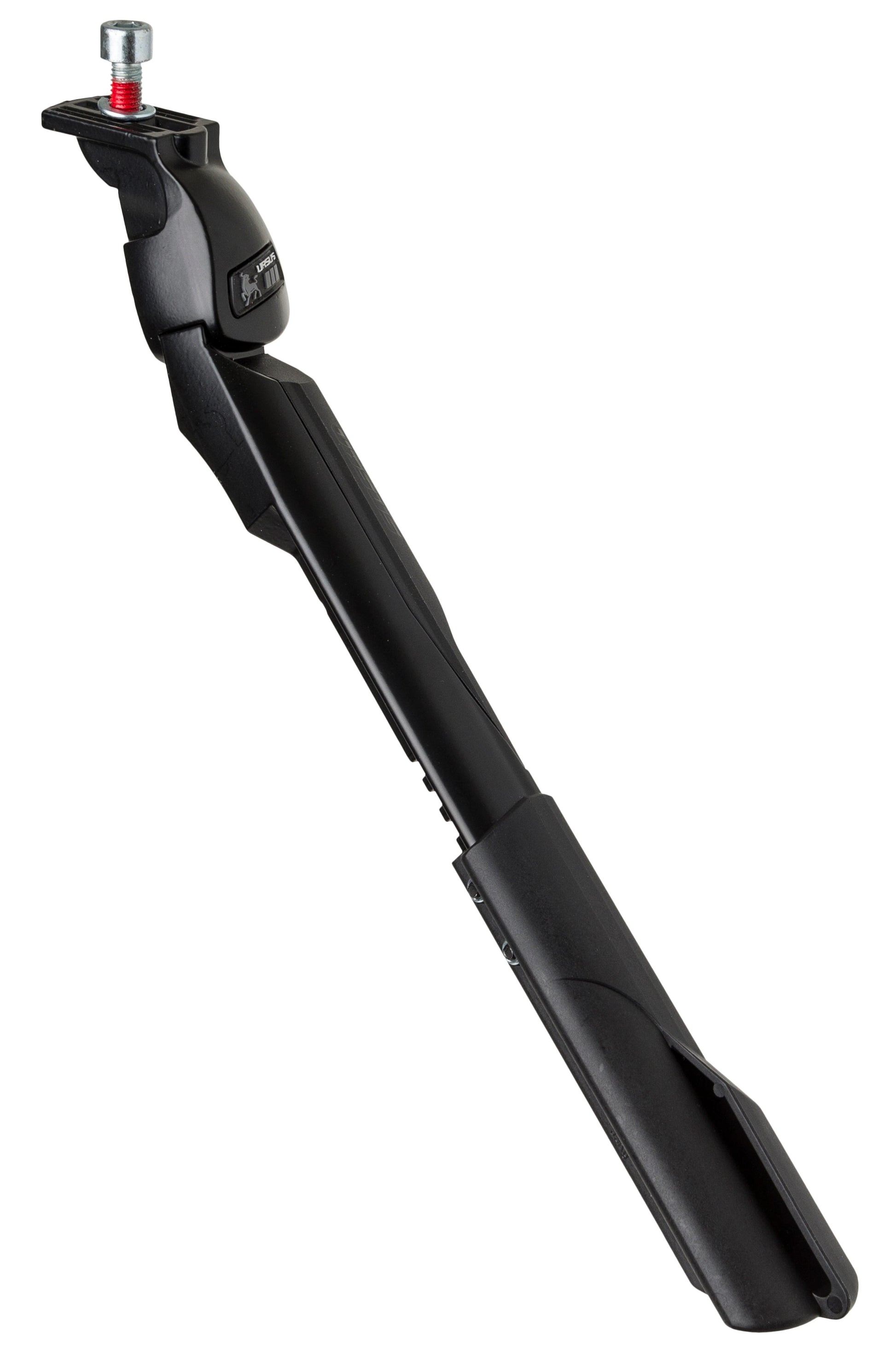 Abi Cordo standard Kaiser réglable 26-28 vélo électrique noir