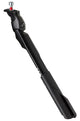 Abi Cordo standard Kaiser réglable 26-28 vélo électrique noir
