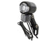 Phare Cordo LED brillant 40 40 lux dynamo
