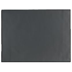 Sous-main durable 729301 65x52cm noir