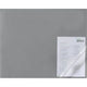 Sous-main spécial durable 7293-10 65x52cm gris