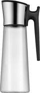 WMF basic - carafe à eau - 1,0 l - avec poignée - anti-goutte - adaptée à la porte du réfrigérateur