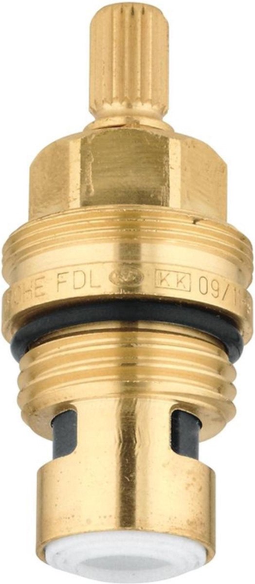 Grohe partie supérieure du robinet 46678000
