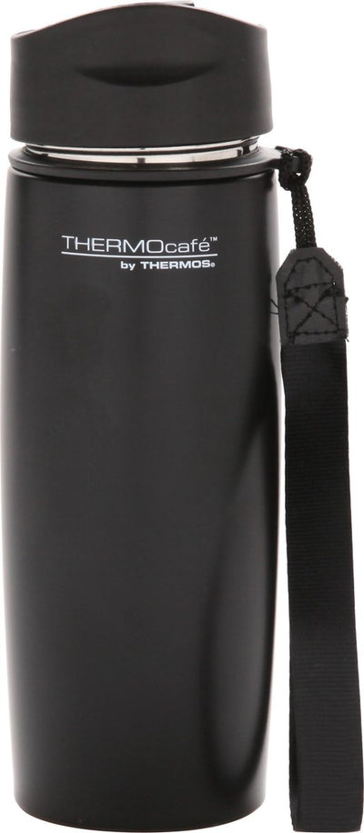 Tasse thermos urban noir 500 ml