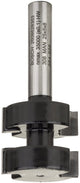 Bosch - fraises laiton 8 mm, d1 25 mm, l 5 mm, g 58 mm