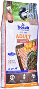 Bosch nourrir les pommes de terre saumon adultes 15 kg