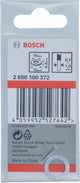 Accessoires système Bosch - bague de réduction - 15 mm