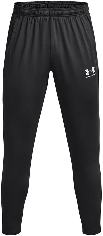 Under armour ua m challenger training pnt-blk pantalon de sport homme - noir - blanc