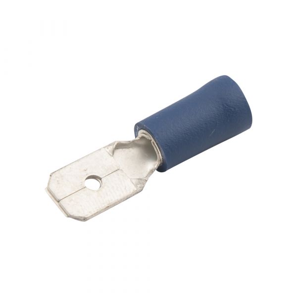 Blue de niveau bleu 2,5 mm n ° 740