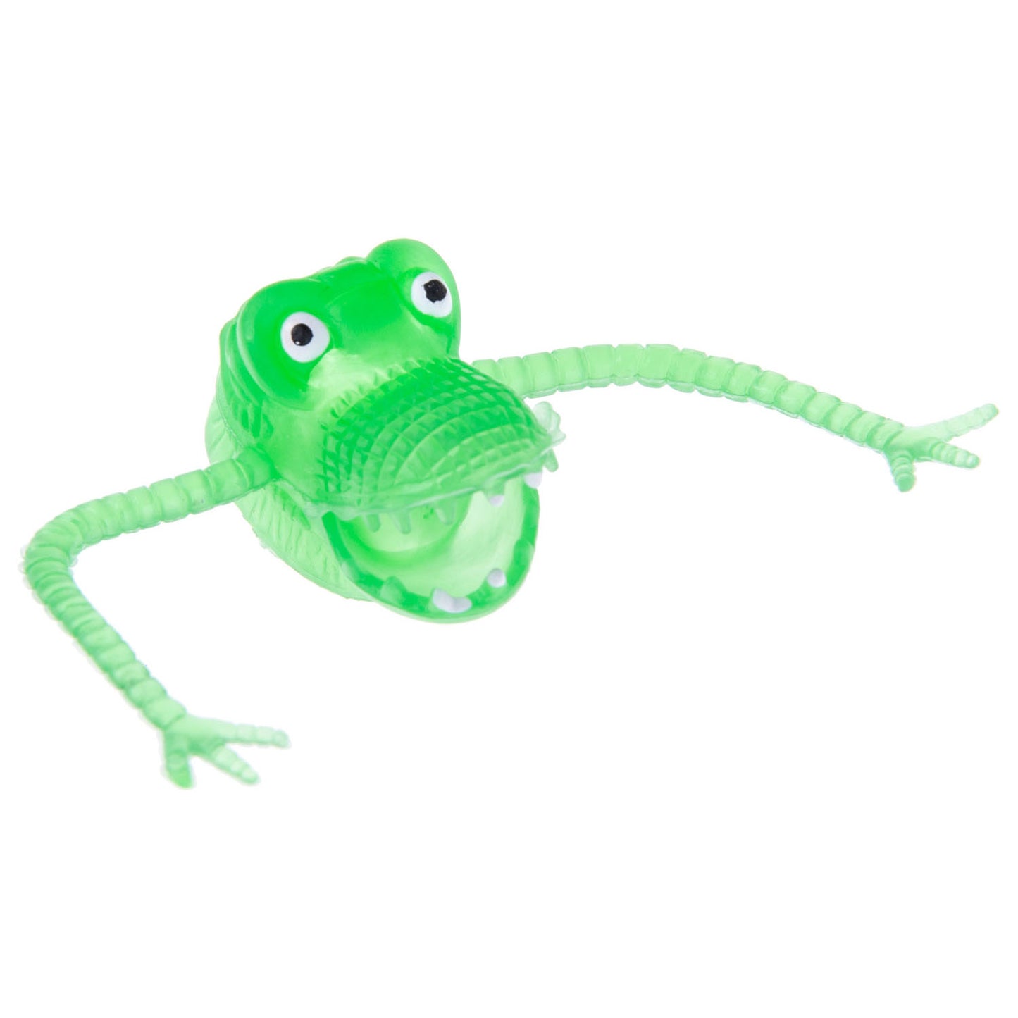 doigt -Monster