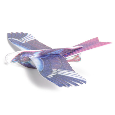 Lg importe des oiseau en mousse