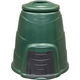Harcostar 1070886 - Composteur begreen 220l vert | 4 pièces