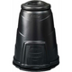 Harcostar 1070885 - Composteur begreen 220l noir | 4 pièces
