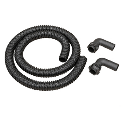 Harcostar 1075506 - kit de raccordement pour baril de pluie de jardin | 1 pièce