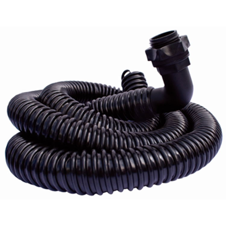 Harcostar 1075509 - kit de trop-plein pour baril de pluie | 1 pièce