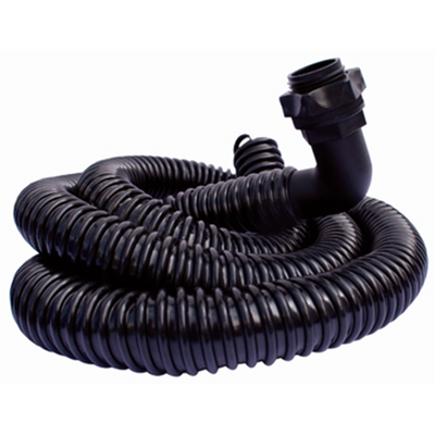 Harcostar 1075509 - kit de trop-plein pour baril de pluie | 1 pièce
