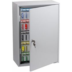 Boîte à clés Phoenix kc0604k gris