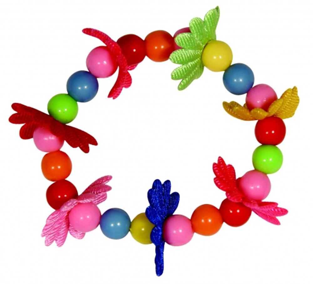 Accès : kits collier et bracelet