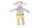 Peluche mouton tricoté Dolly 36 cm