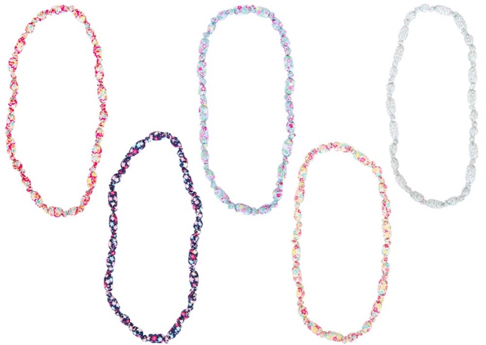 Accès : chaîne coton cul (5 pcs)