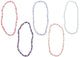 Accès : chaîne coton cul (5 pcs)