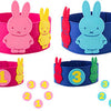 Accès : figurine interchangeable couronne Miffy