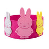 Accès : figurine interchangeable couronne Miffy