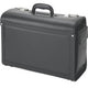 Valise pilote Alassio Genova noir