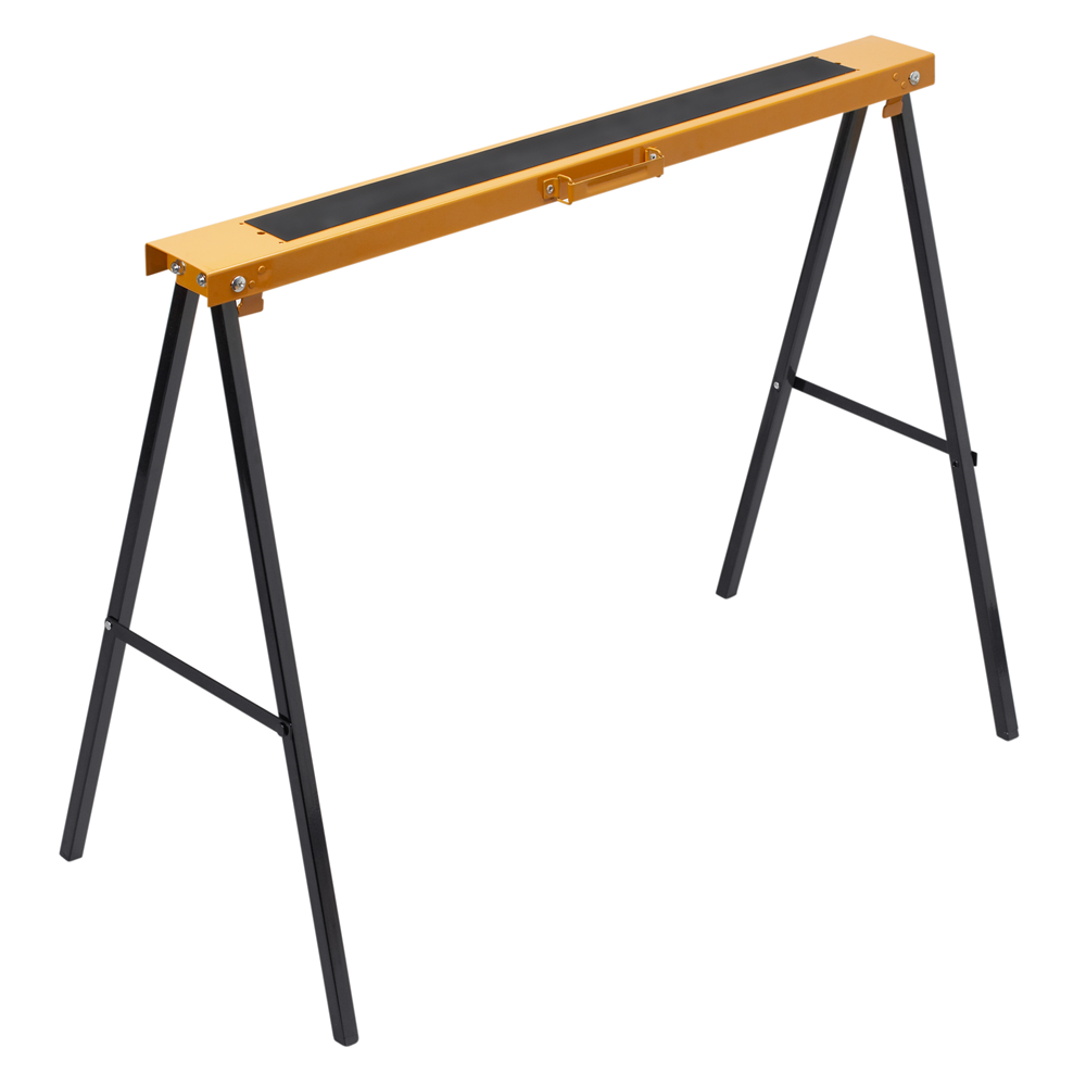 Meister tréteau métal pliable pour gs - wu5258130