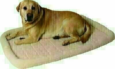 Ligmat pour le confort de cage en fil ivoire