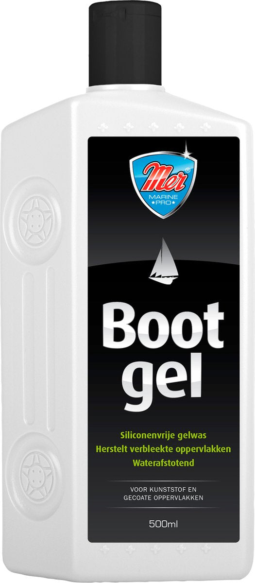 Mer bateau gel marine pro 500ml