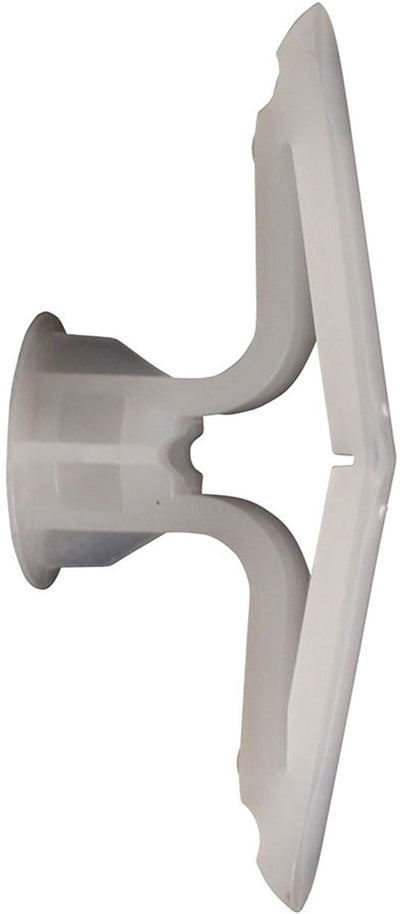 Cheville à bascule pour mur creux tb 9-13 mm - 20 pièces