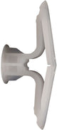 Cheville à bascule pour mur creux tb 9-13 mm - 20 pièces