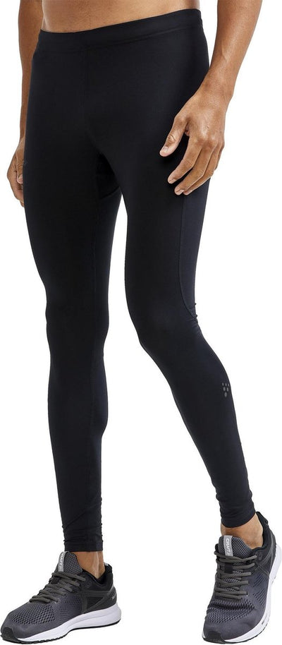 Collant Craft Core Essence pour hommes - noir | taille:xl