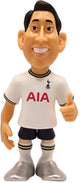 Minix - stars du football #126 - club des stars du football de Tottenham Hotspur - fils heung-min 007 - statue 12cm