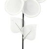Creativ Company Flowers Windmolen 20cm, 10e.