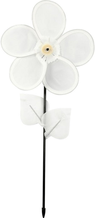 Creativ Company Flowers Windmolen 20cm, 10e.