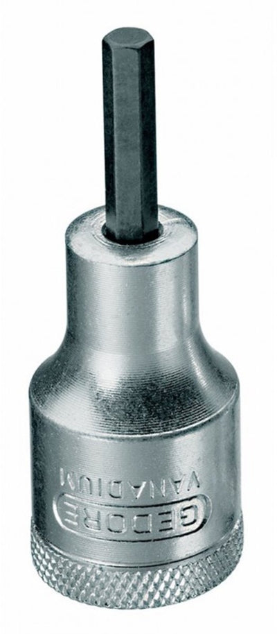 Douille hexagonale Gedore 1 2 14mm
