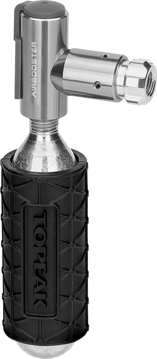 Surpresseur d'air de pompe à co2 Topeak - 15700276